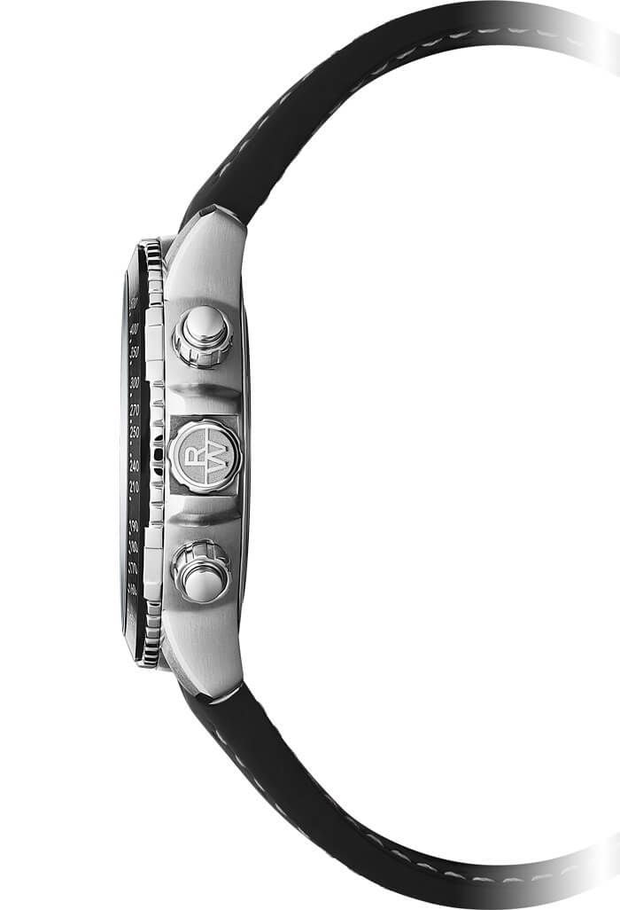 Raymond Weil 8570-SR2-05207 Watch - TANGO Watch Japan Official (Image 4)