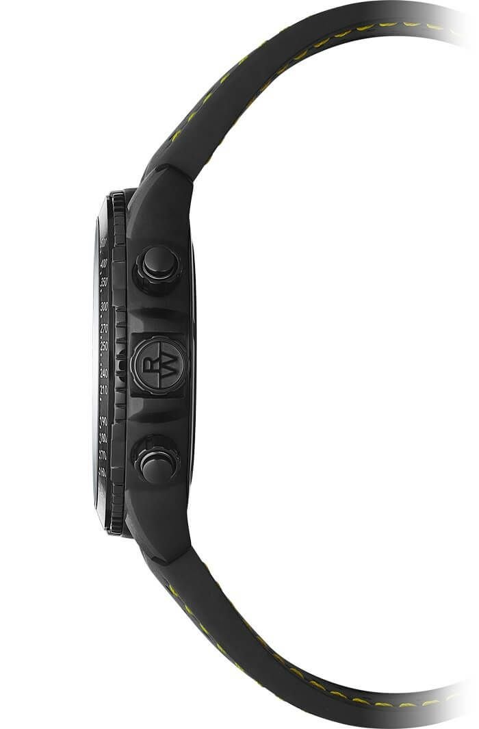Raymond Weil 8570-BKR-05275 Watch - TANGO Watch Japan Official (Image 4)
