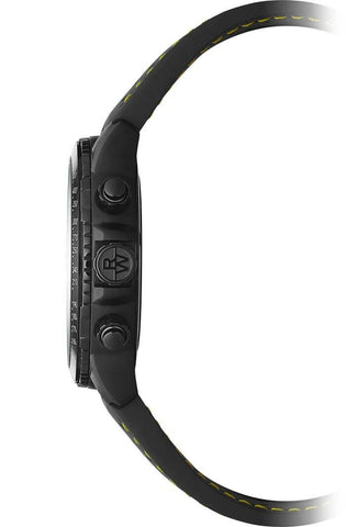 Raymond Weil 8570-BKR-05275 Watch - TANGO Watch Japan Official (Image 4)