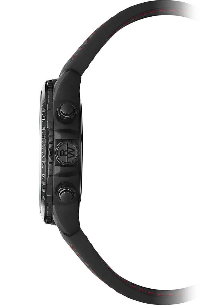 Raymond Weil 8570-BKR-05240 Watch - TANGO Watch Japan Official (Image 4)