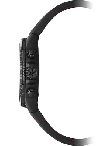 Raymond Weil 8570-BKR-05240 Watch - TANGO Watch Japan Official (Image 4)