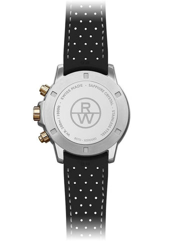 Raymond Weil 8570-R51-20001 Watch - TANGO Watch Japan Official (Image 3)