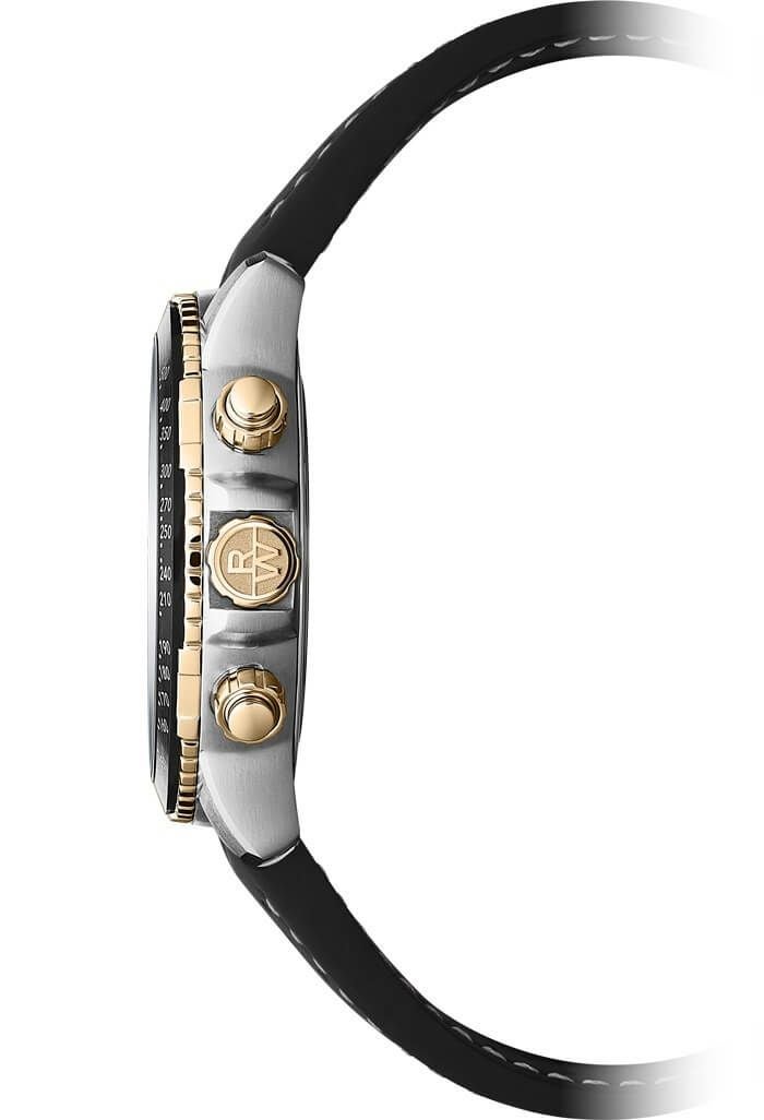 Raymond Weil 8570-R51-20001 Watch - TANGO Watch Japan Official (Image 4)