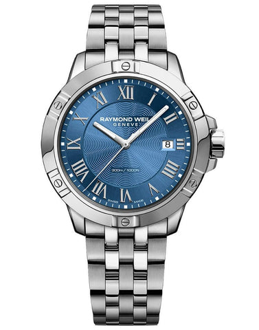 Raymond Weil 8160-ST-00508 Watch - TANGO Watch Japan Official (Image 2)
