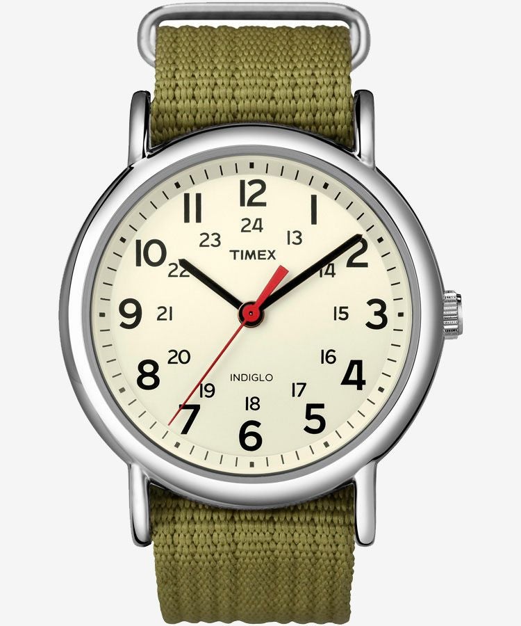 Timex T2N651 Watch - Watch Japan Official