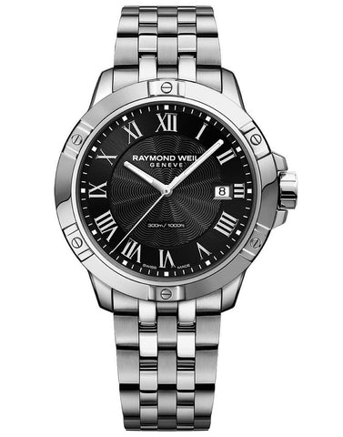 Raymond Weil 8160-ST-00208 Watch - TANGO Watch Japan Official (Image 2)
