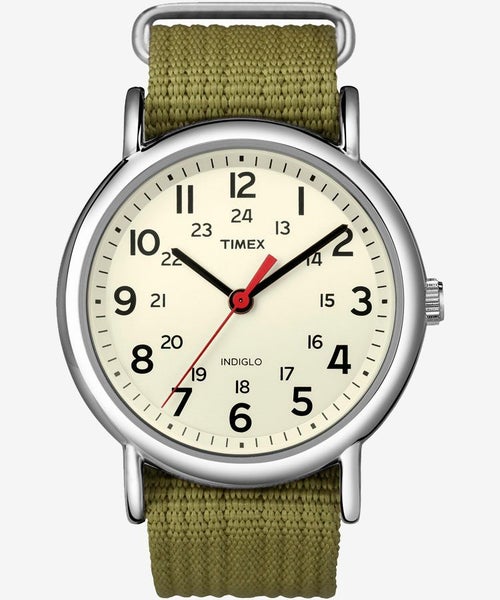 Timex T2N651 Watch - Watch Japan Official (Image 2)