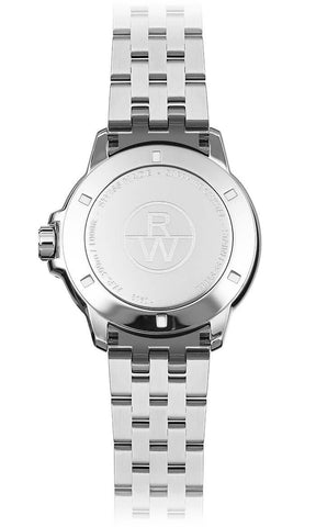 Raymond Weil 8160-ST-00208 Watch - TANGO Watch Japan Official (Image 3)