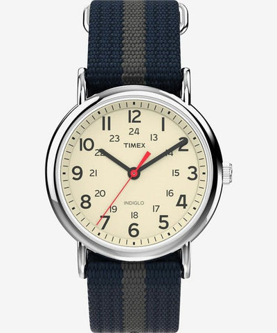 Timex T2N654 Watch - Watch Japan Official (Image 2)