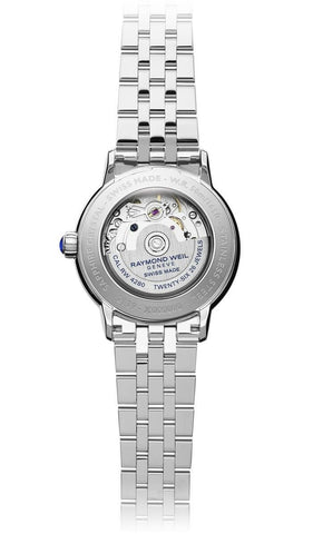 Raymond Weil 2139-ST-00965 Watch - MAESTRO Watch Japan Official (Image 3)