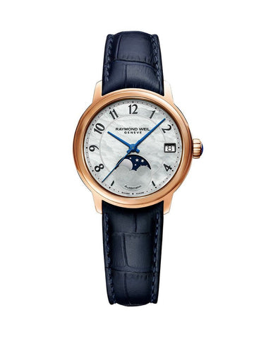 Raymond Weil 2139-P53-05909 Watch - MAESTRO Watch Japan Official (Image 2)