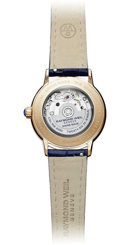 Raymond Weil 2139-P53-05909 Watch - MAESTRO Watch Japan Official (Image 3)