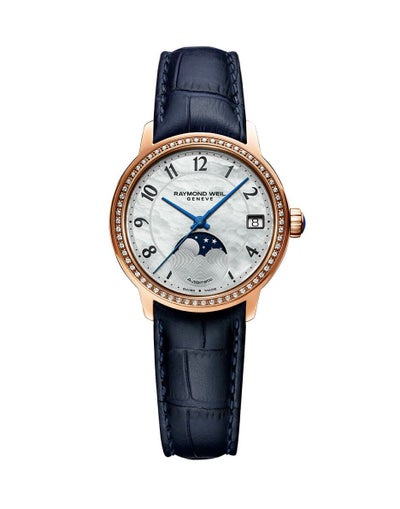 Raymond Weil 2139-P53-05909 Watch - MAESTRO Watch Japan Official (Image 5)