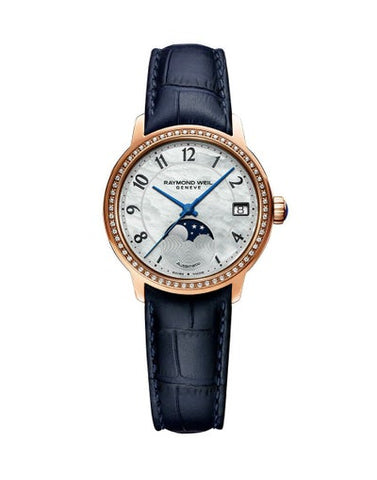Raymond Weil 2139-P53-05909 Watch - MAESTRO Watch Japan Official (Image 5)