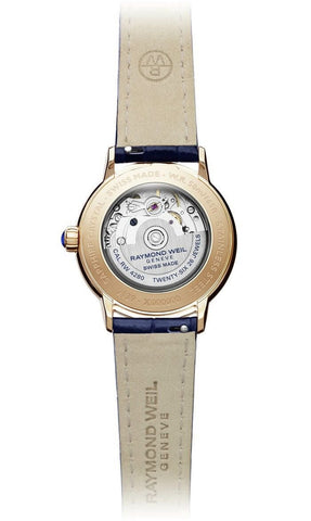 Raymond Weil 2139-P5S-05909 Watch - MAESTRO Watch Japan Official (Image 3)