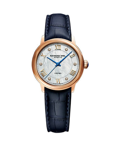 Raymond Weil 2131-P53-00966 Watch - MAESTRO Watch Japan Official (Image 2)