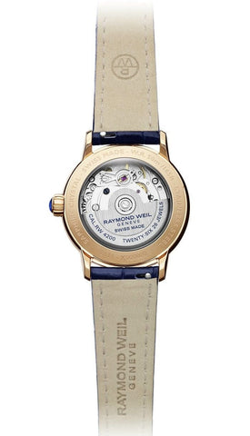 Raymond Weil 2131-P53-00966 Watch - MAESTRO Watch Japan Official (Image 3)