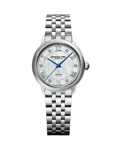 Raymond Weil 2131-SP5-00966 Watch - MAESTRO Watch Japan Official (Image 5)