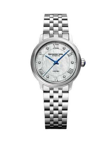 Raymond Weil 2131-SP5-00966 Watch - MAESTRO Watch Japan Official (Image 5)