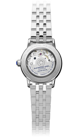 Raymond Weil 2131-ST-00966 Watch - MAESTRO Watch Japan Official (Image 3)