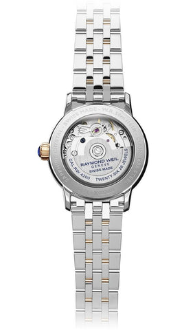 Raymond Weil 2131-SP5-00966 Watch - MAESTRO Watch Japan Official (Image 3)