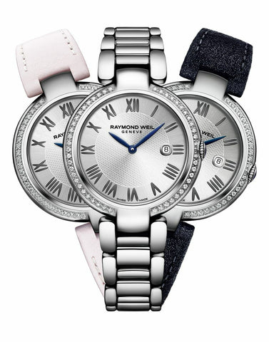 Raymond Weil 2125-STC-50011 Watch - MILLESIME Watch Japan Official
