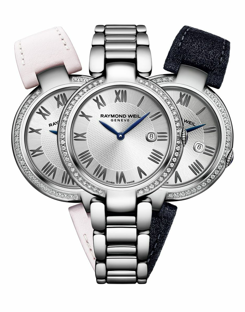 Raymond Weil 7740-SC1-65221 Watch - FREELANCER Watch Japan Official