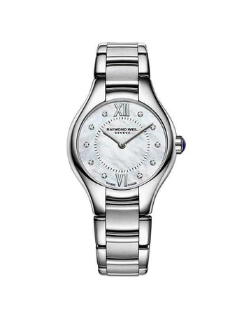 Raymond Weil 5124-ST-00985 Watch - NOEMIA Watch Japan Official (Image 2)