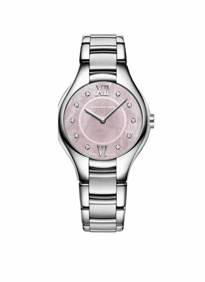 Raymond Weil 5124-STP-00985 Watch - NOEMIA Watch Japan Official (Image 5)