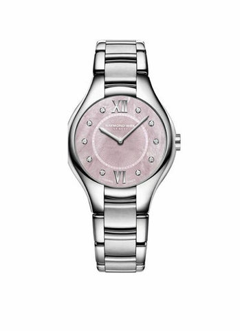 Raymond Weil 5124-STP-00985 Watch - NOEMIA Watch Japan Official (Image 5)
