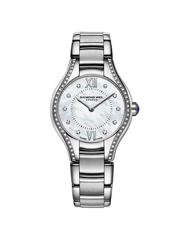 Raymond Weil 5124-STS-00985 Watch - NOEMIA Watch Japan Official (Image 2)