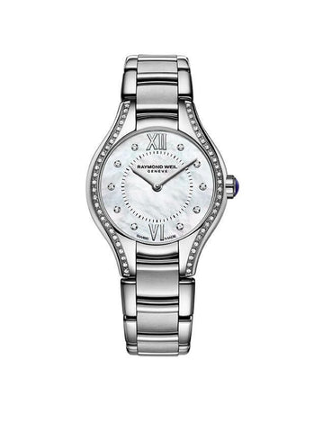 Raymond Weil 5124-STS-00985 Watch - NOEMIA Watch Japan Official (Image 2)