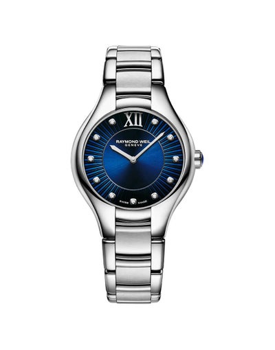 Raymond Weil 5132-STP-65181 Watch - NOEMIA Watch Japan Official (Image 5)