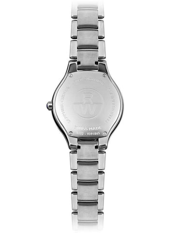 Raymond Weil 5132-ST-50181 Watch - NOEMIA Watch Japan Official (Image 3)