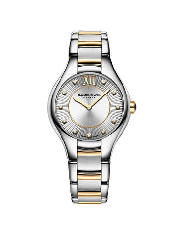 Raymond Weil 5132-STP-65181 Watch - NOEMIA Watch Japan Official (Image 2)