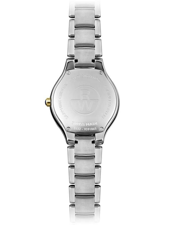 Raymond Weil 5132-STP-65181 Watch - NOEMIA Watch Japan Official (Image 3)