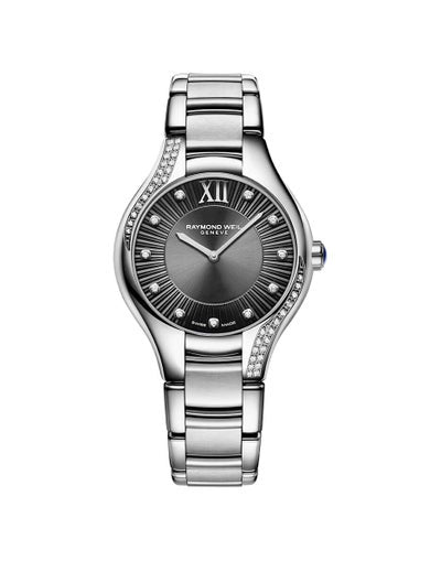 Raymond Weil 5132-STP-65181 Watch - NOEMIA Watch Japan Official (Image 6)