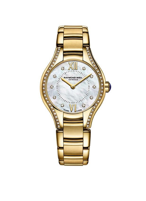 Raymond Weil 5124-PS-00985 Watch - NOEMIA Watch Japan Official (Image 2)
