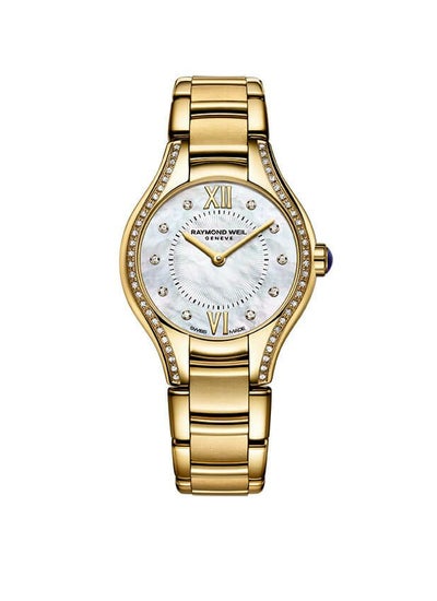 Raymond Weil 5124-STP-00985 Watch - NOEMIA Watch Japan Official (Image 7)