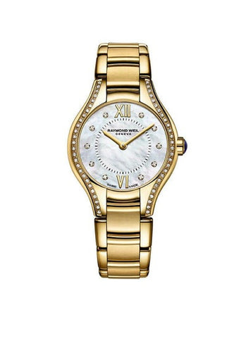 Raymond Weil 5124-STP-00985 Watch - NOEMIA Watch Japan Official (Image 7)