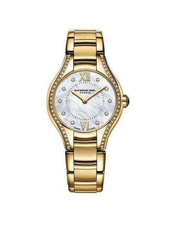 Raymond Weil 5124-PS-00985 Watch - NOEMIA Watch Japan Official (Image 2)