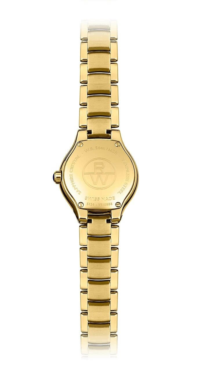 Raymond Weil 5124-PS-00985 Watch - NOEMIA Watch Japan Official (Image 3)