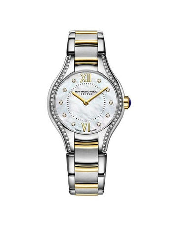 Raymond Weil 5124-STP-00985 Watch - NOEMIA Watch Japan Official (Image 6)