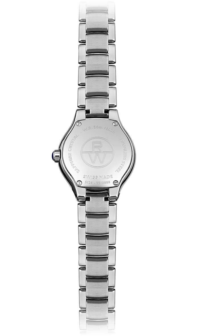 Raymond Weil 5124-SPS-00985 Watch - NOEMIA Watch Japan Official (Image 3)