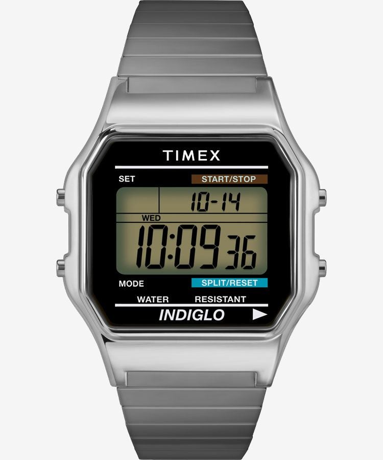 Timex T78587 Watch - timeless appeal of Timex Watch Japan Official