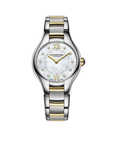 Raymond Weil 5124-STP-00985 Watch - NOEMIA Watch Japan Official (Image 2)