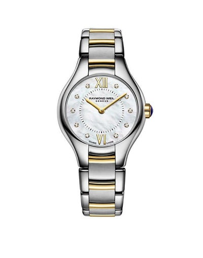 Raymond Weil 5124-ST-00985 Watch - NOEMIA Watch Japan Official (Image 6)