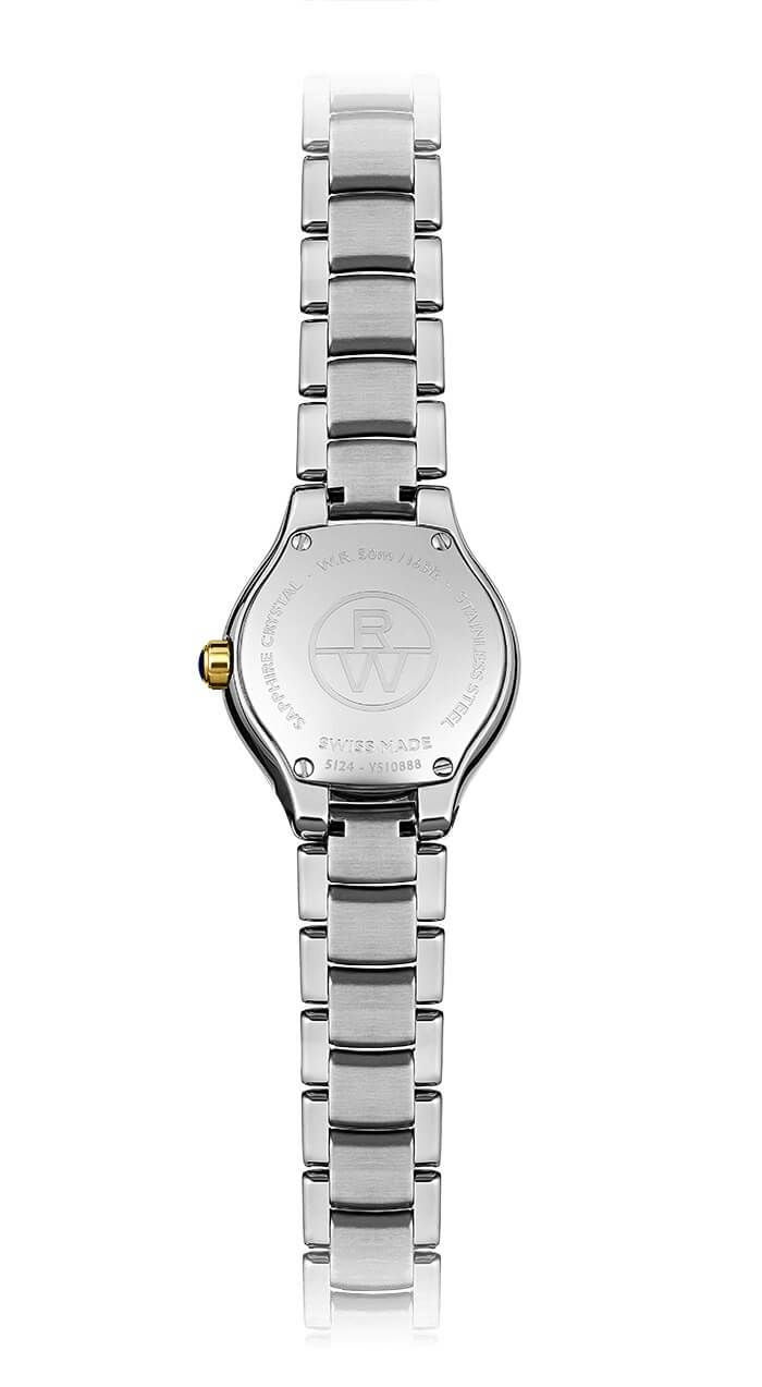 Raymond Weil 5124-STP-00985 Watch - NOEMIA Watch Japan Official (Image 3)