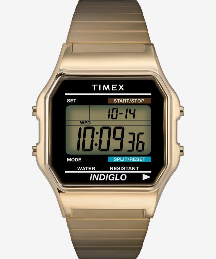 Timex T78677 Watch - Watch Japan Official