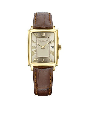 Raymond Weil 5925-STC-00300 Watch - TOCCATA Watch Japan Official (Image 5)